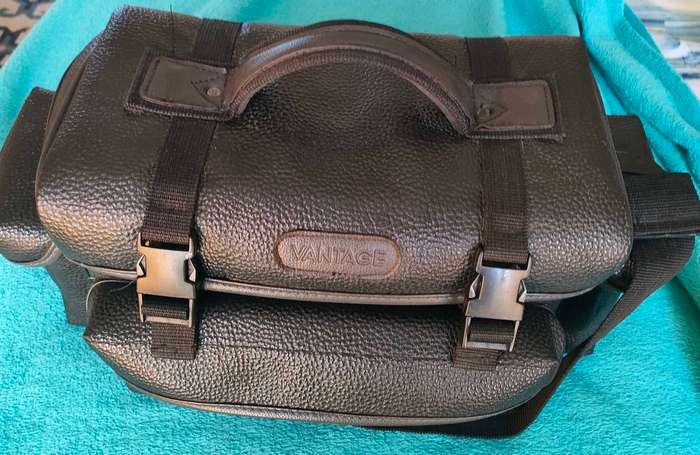 Camera Bag