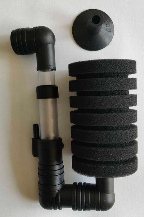 Sponge filter-XY2830