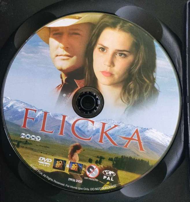 Flicka