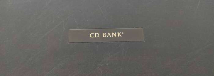 CD Bank