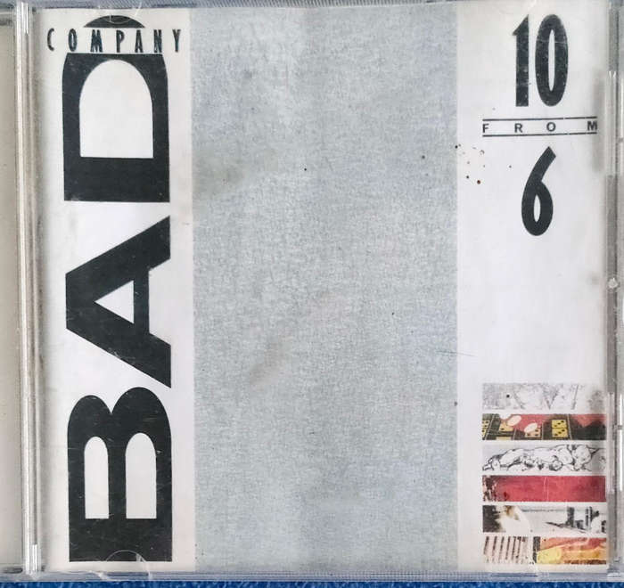 Bad Company