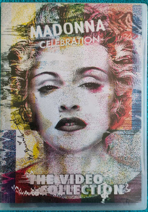 Madonna - Celebration