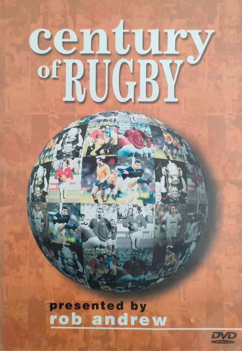 Century of Rugby