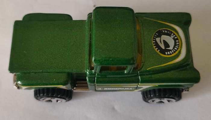 Chevy 1956