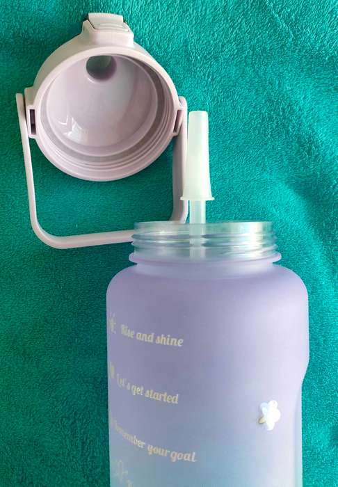 Water Bottle 2 Ltr