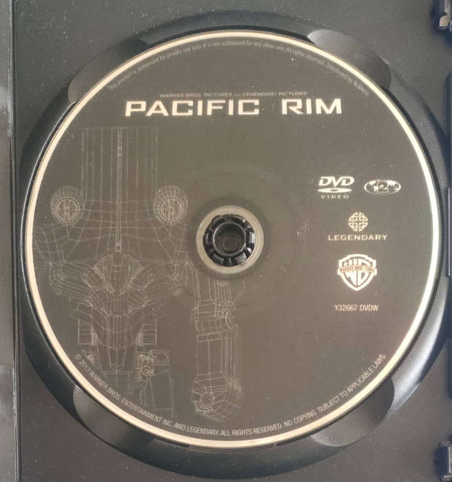 Pacific Rim