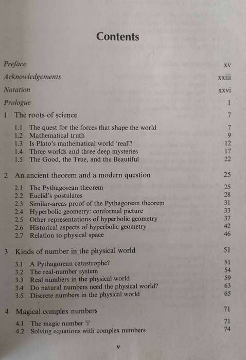 The Road to Reality,Roger Penrose