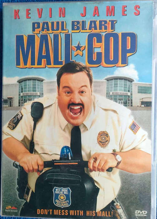Mall Cop