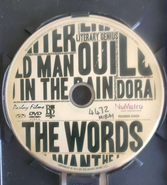 The Words