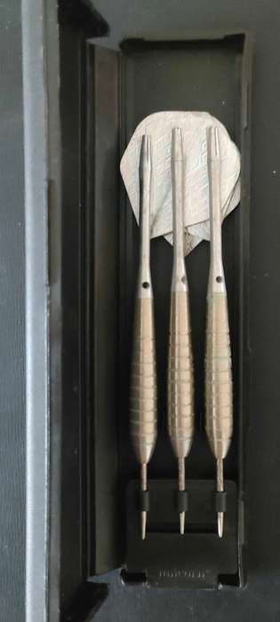 Darts  - Used