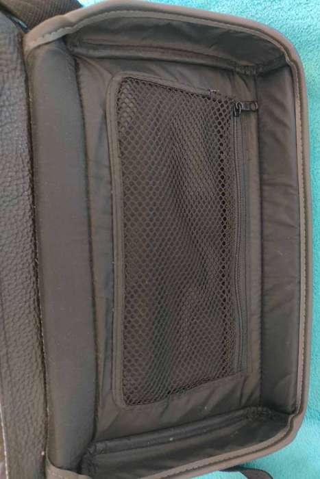 Camera Bag