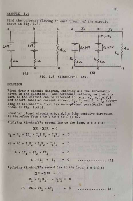 N4 Electrotechnics