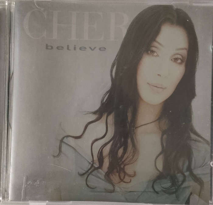 Cher - Believe