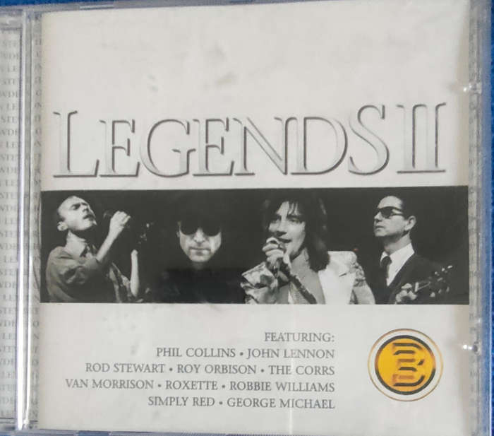 Legends 2