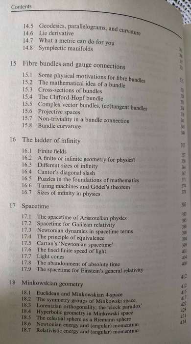 The Road to Reality,Roger Penrose