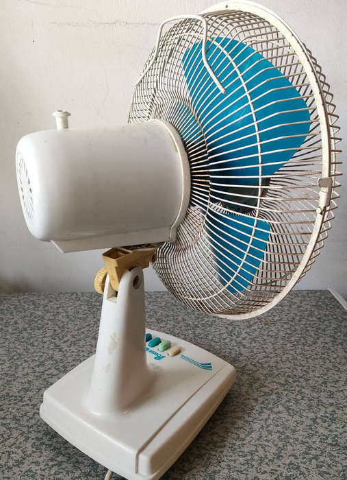 Fan 30 cm  diameter