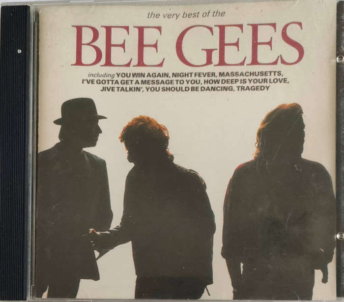 The Very Best of the BeeGees