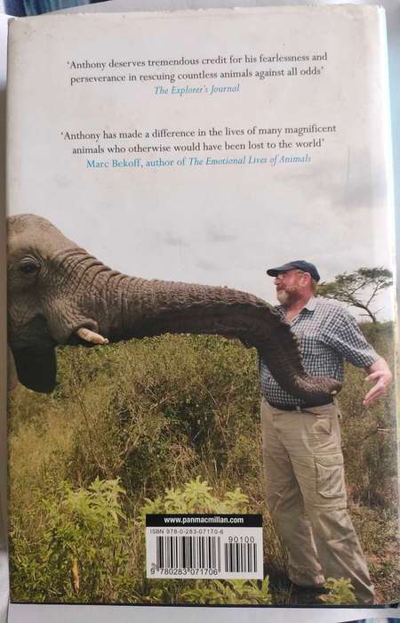 The Last Rhinos