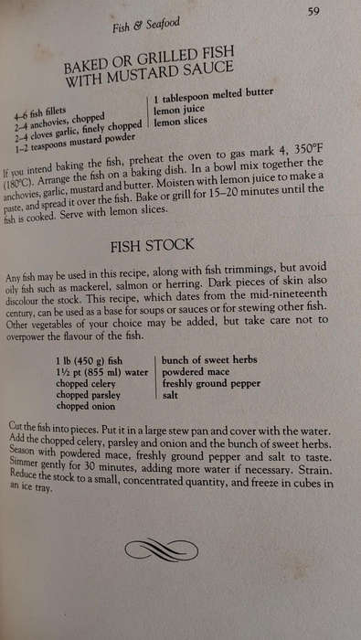 Traditional Herbs & Spices Cookery