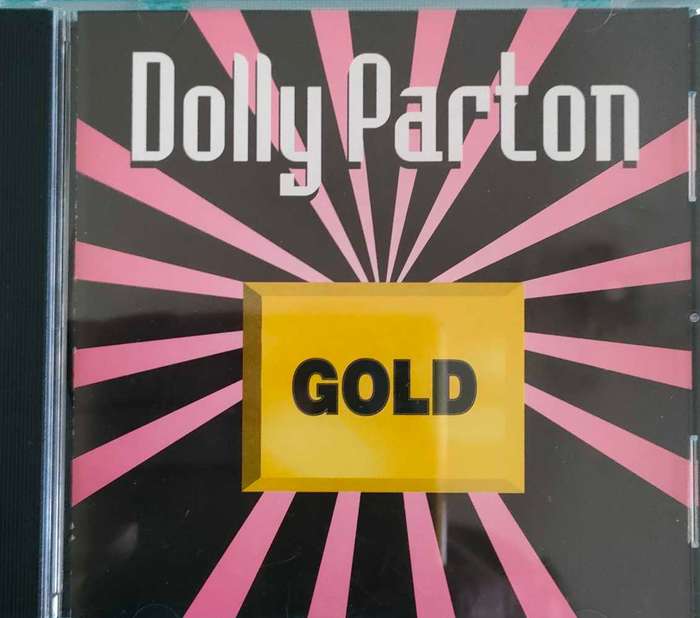 Dolly Parton -Gold