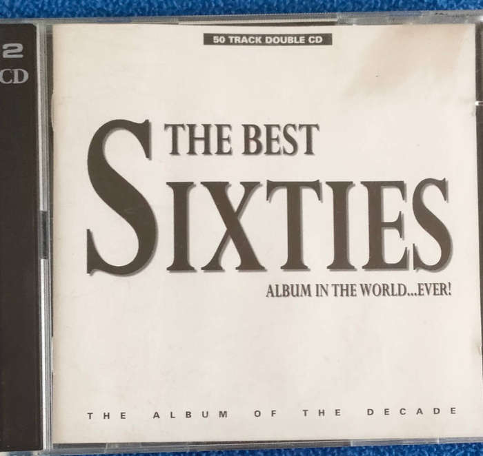 The Best Sixties Album in the World Ever