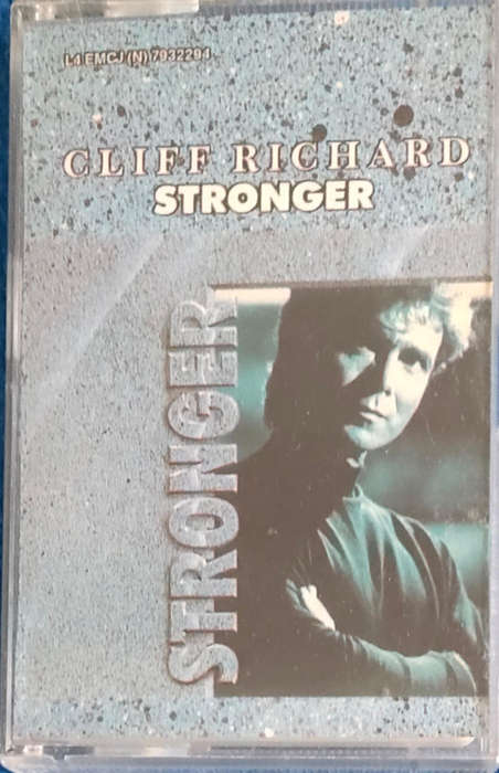 Cliff Richard