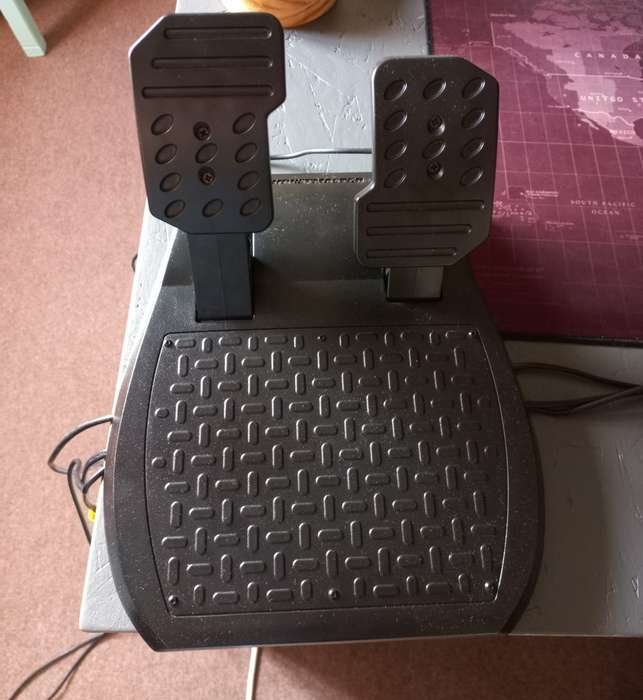 Thrustmaster T150