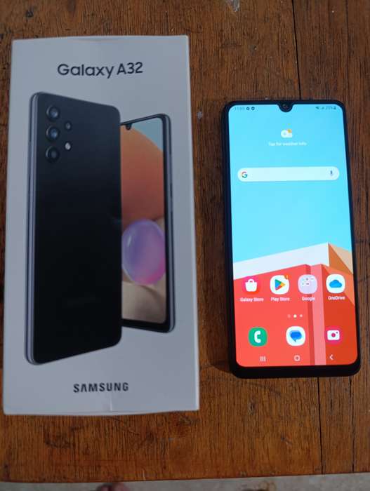 Samsung Galaxy A32 128GB