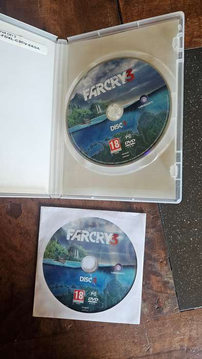 Old Computer Games