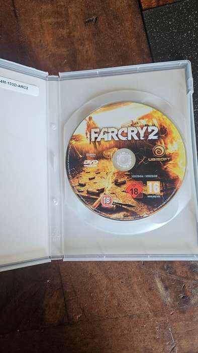 Old Computer Games