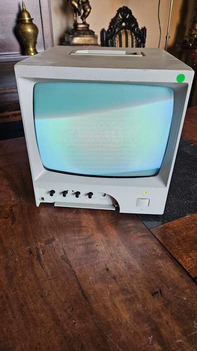 Monitor