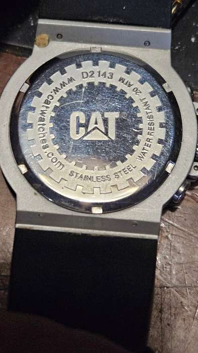 Collection of Watches