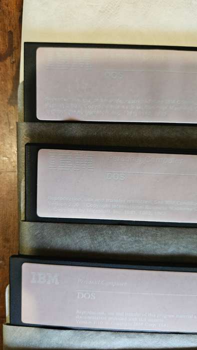 IBM Diskettes & More
