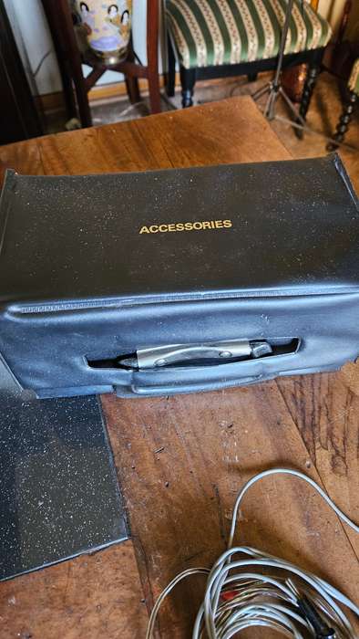 The Hawkings Mini Path Electronic Pulse Machine