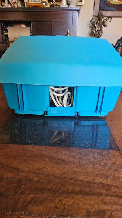 Clairol Foot Spa