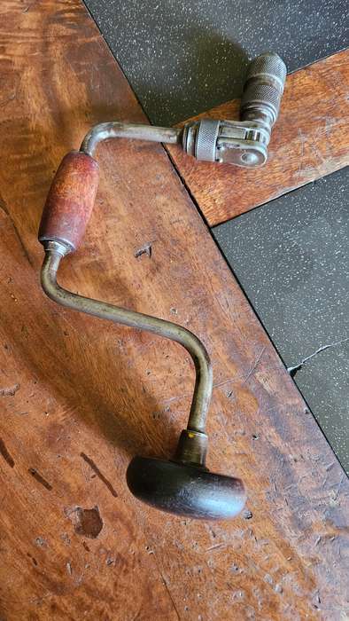 Vintage Tools Lot