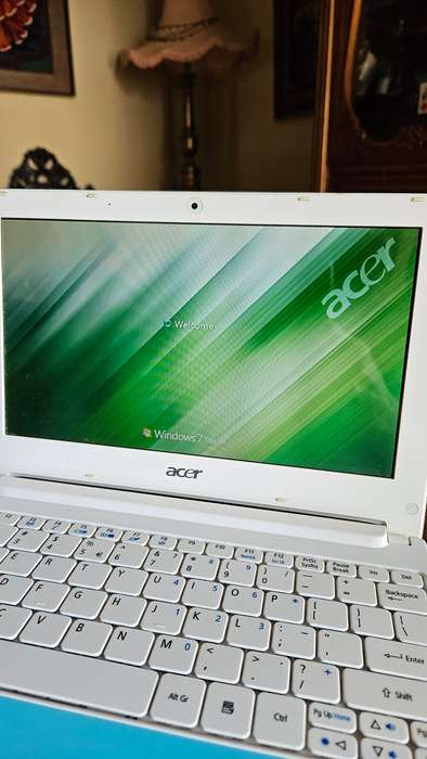 Acer AOHappy Laptop
