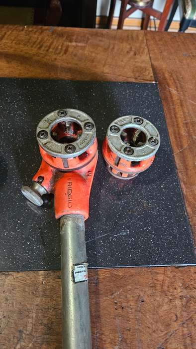 Reversable Ratchet Wrenches
