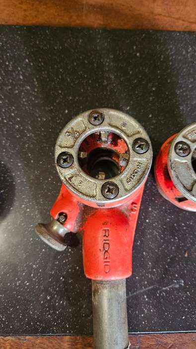 Reversable Ratchet Wrenches