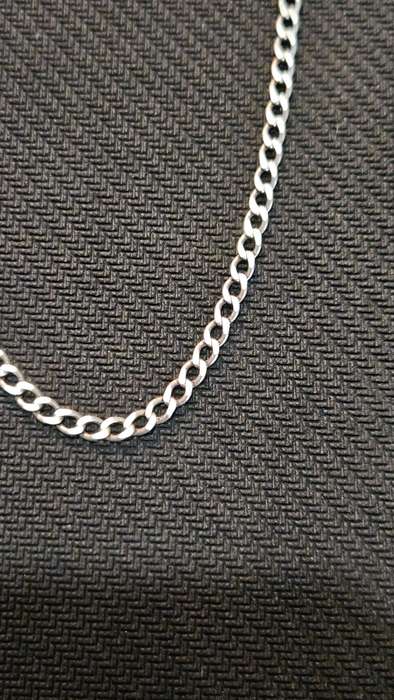 Silver 925 Necklace