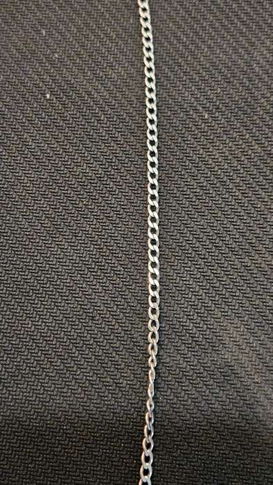 Silver 925 Necklace