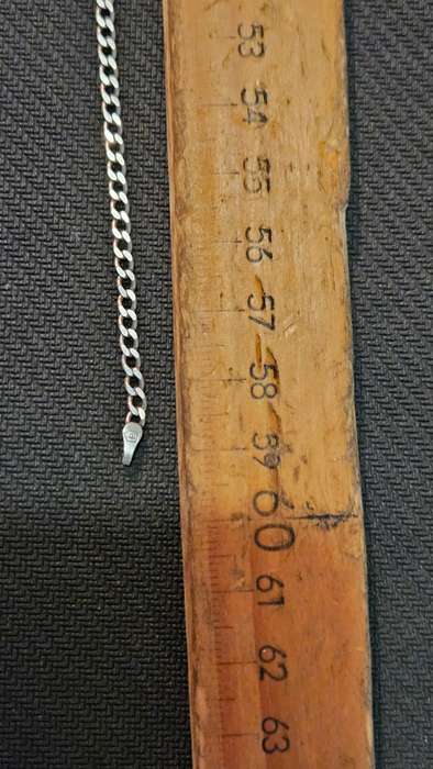 Silver 925 Necklace