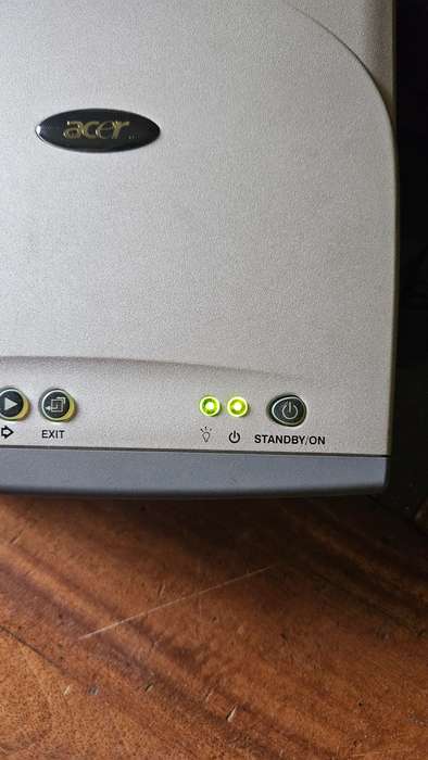 Acer Projector
