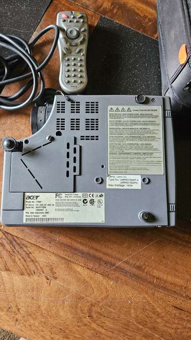 Acer Projector