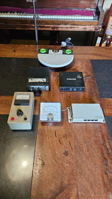 Usable Electronics Items Lot