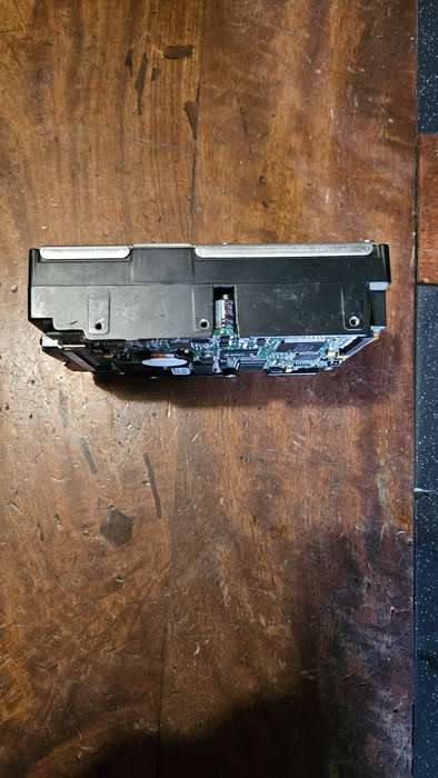 Internal Hard Drive