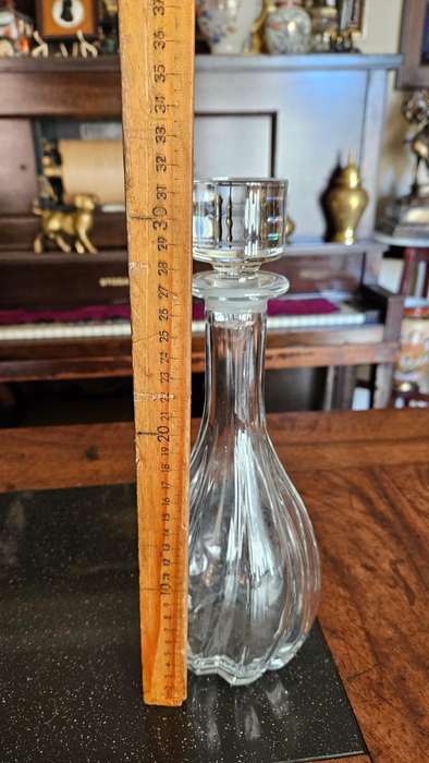 Crystal Decanter