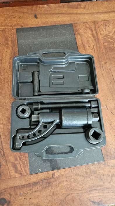 Socket Wrench Set