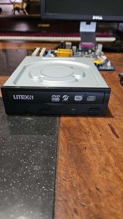 Electronics Lot