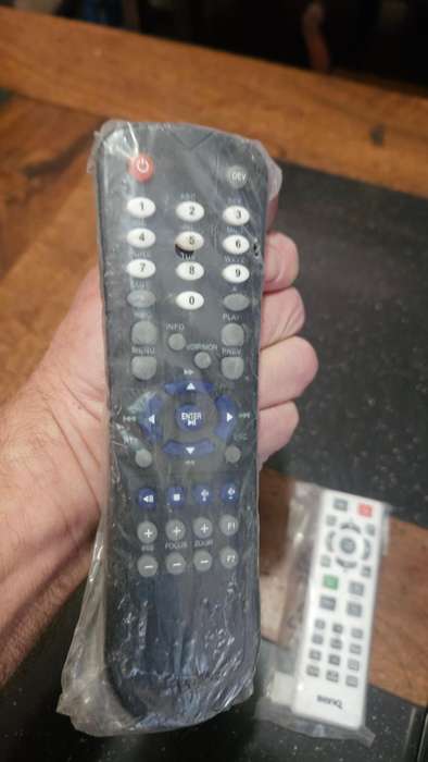 Various Remote Control Lot